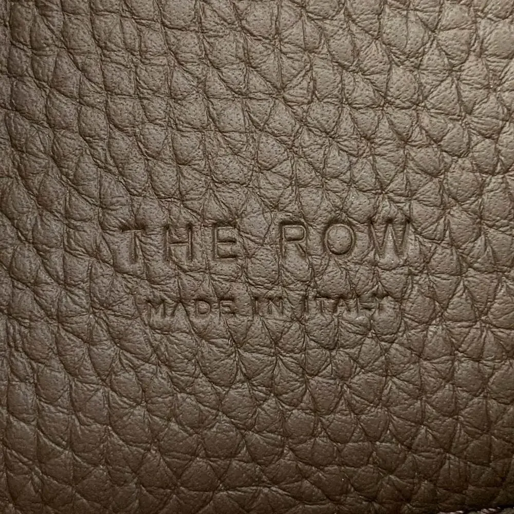The Row Soft Margaux 10 Tote Bag W1190 L133